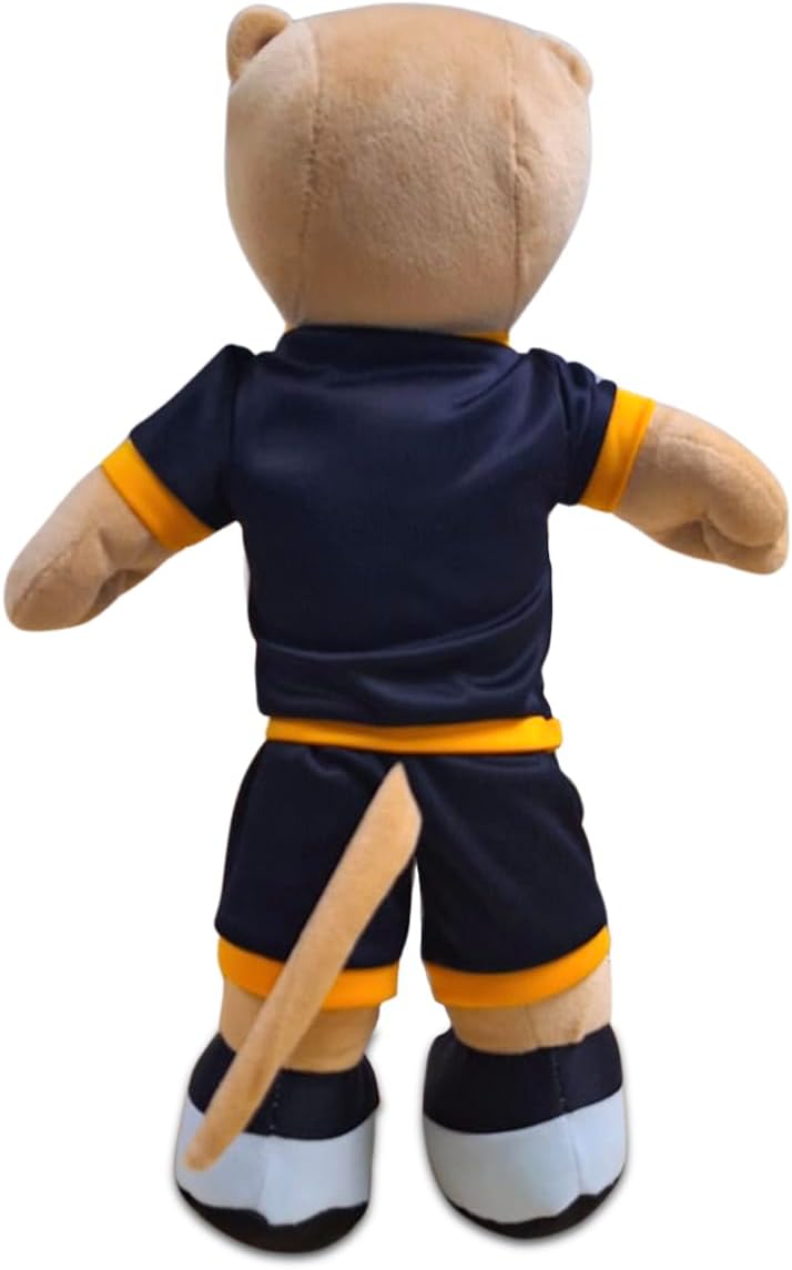 Ult Peluche Goyo Pumas UNAM
