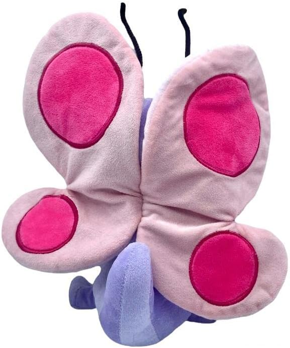 Ult Mariposita Personaje gallina pintadita Juegos didácticos Divertidos Premium