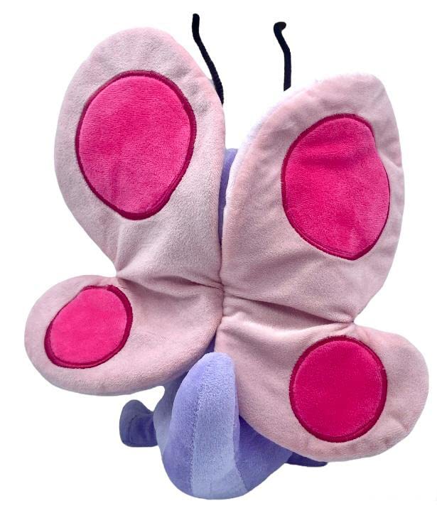 Ult Mariposita Personaje gallina pintadita Juegos didácticos Divertidos Premium - imagen 3