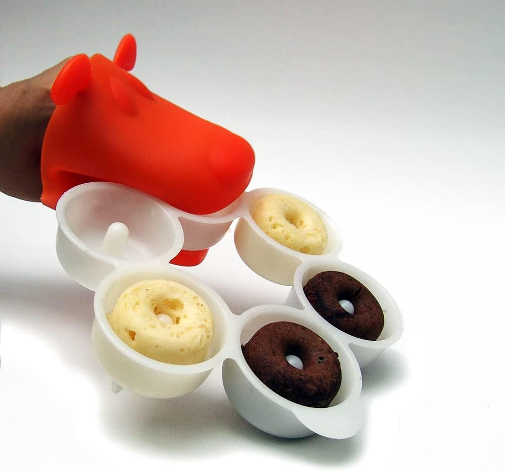 Mi Alegria Fábrica De Mini Donas Mi Alegría