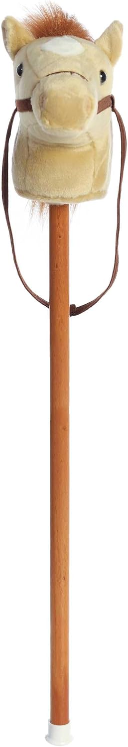 Aurora - Giddy-Up Ponies - Amarillento Giddy Up Pony - 93.98cm.