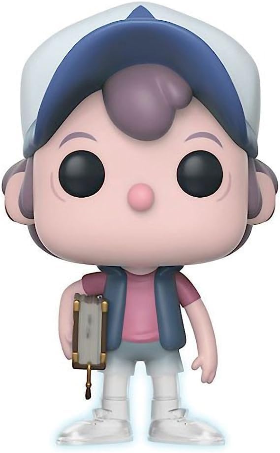 Funko0-0Pop Animation Figura de vinilo y 1 paquete protector gráfico compatible (12373 - B)