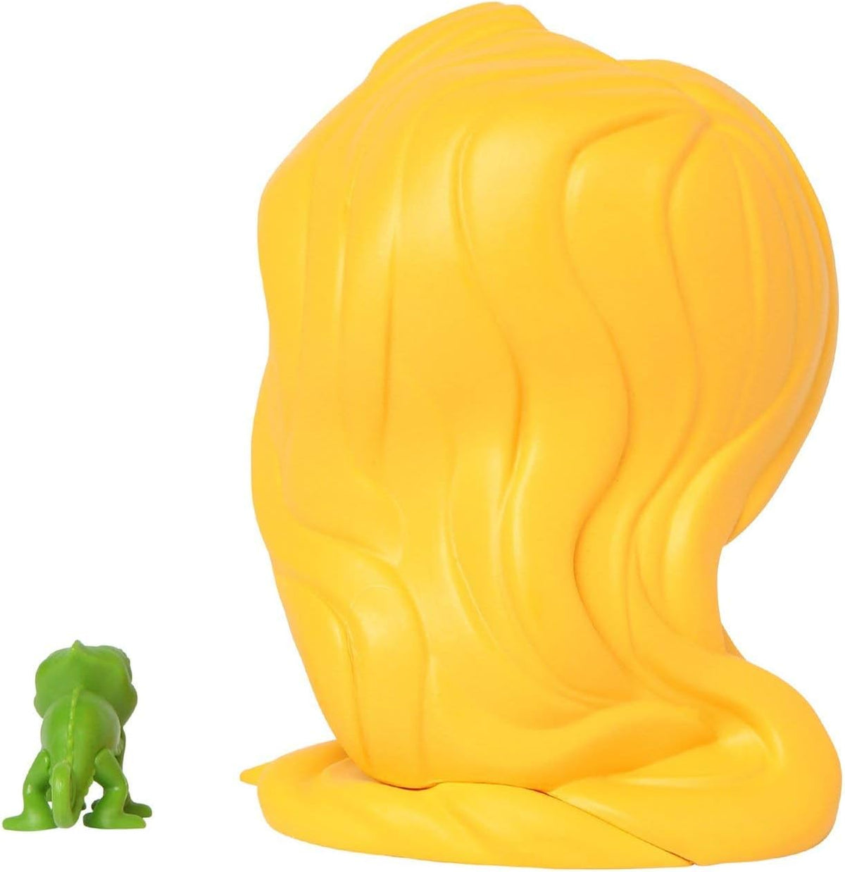 Funko Pop! Disney Princess: Tangled - Rapunzel & Pascal Vinyl Figure (Bundled Pop Box Protector Case)