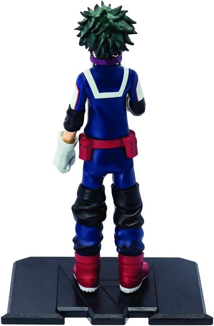 ABYstyle My Hero Academia - Izuku Midoriya Figure (SFC Figure #001)