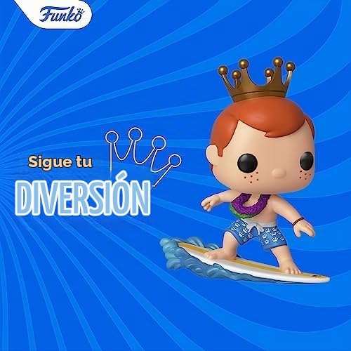 POP [Stranger Things - Figura de vinilo Will The Wise Funko (incluido con funda protectora de caja compatible), multicolor, 3.75 pulgadas