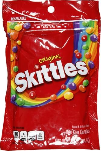 Skittles Originales 204 g