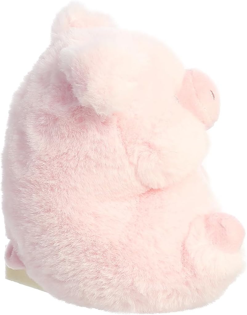 Aurora - Rolly Pet - Prankster Cerdo - 12.7cm.