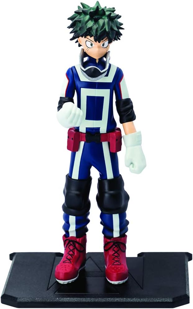 ABYstyle My Hero Academia - Izuku Midoriya Figure (SFC Figure #001)