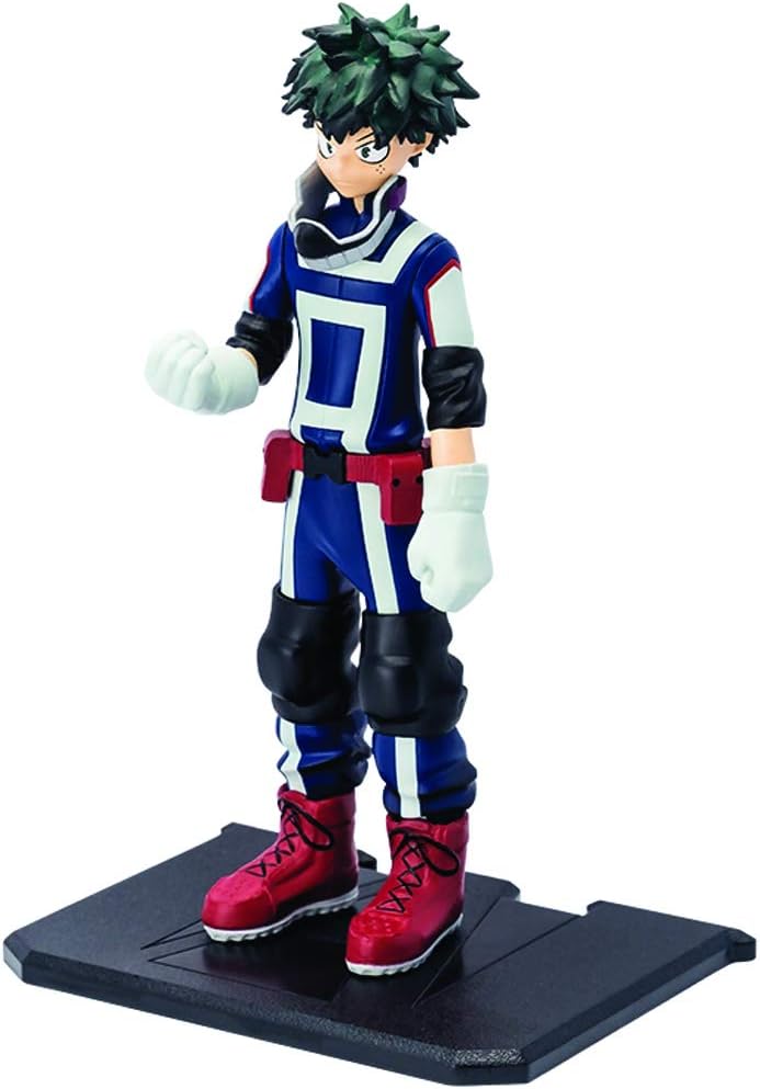 ABYstyle My Hero Academia - Izuku Midoriya Figure (SFC Figure #001)