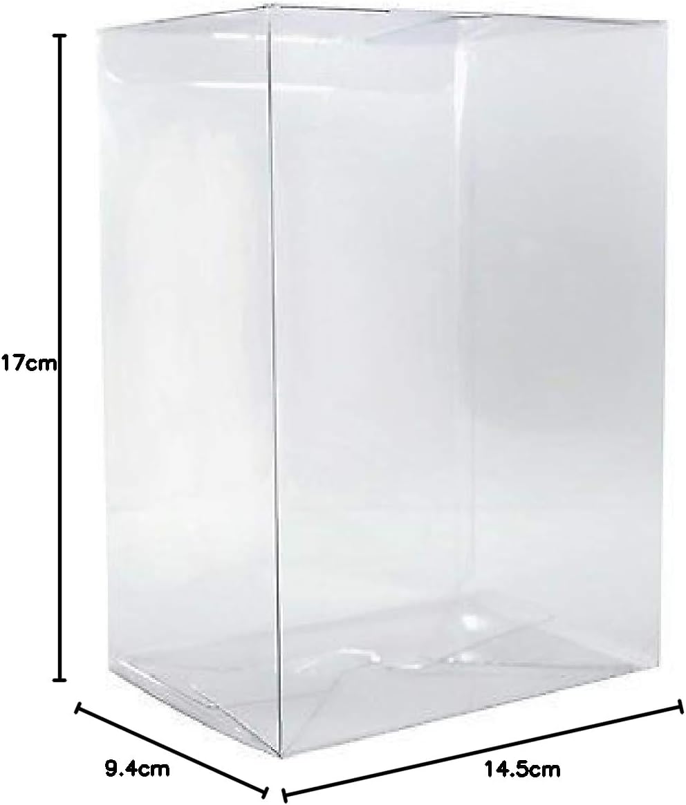 Pop Protector Funko Pop! Movies: John Wick Chapter 2 Vinyl Figure (Bundled with Pop BOX PROTECTOR CASE)