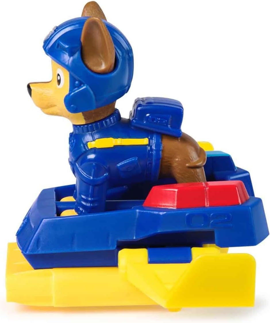 VEH + FIG AIR RESCUE PPATROL SPIN MASTER SPN6071503