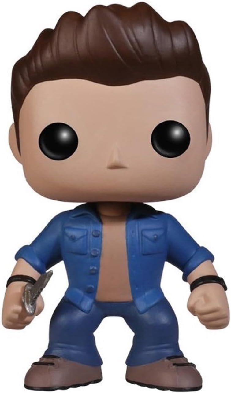 FUNKO POP! TELEVISION: Supernatural - Dean