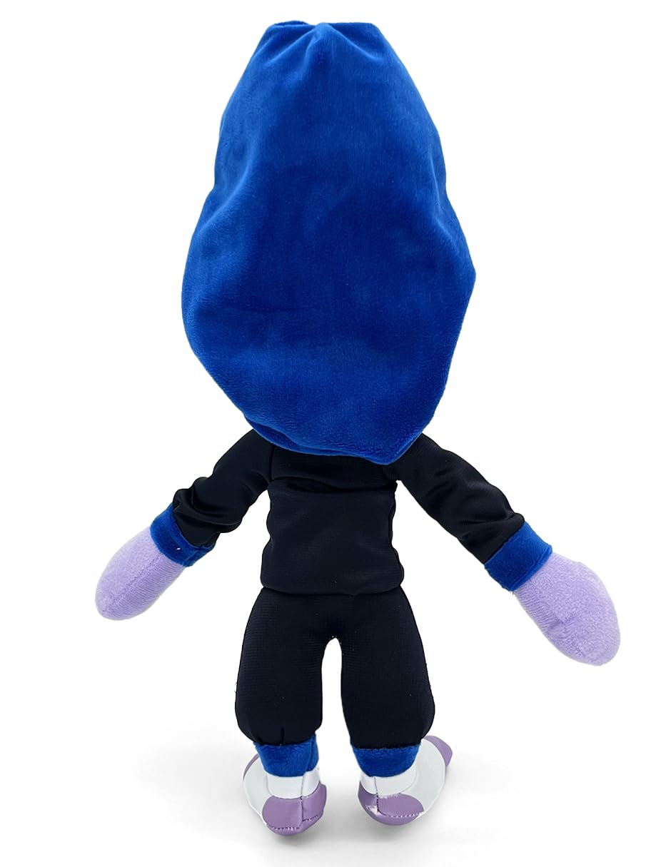 Ult Premium Peluche Ennui Aburrimiento 40 cm Intensamente 2 Nueva Emocion Pelicula 2024 - imagen 3