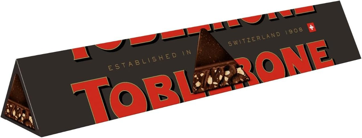Toblerone Chocolate Dark 100g