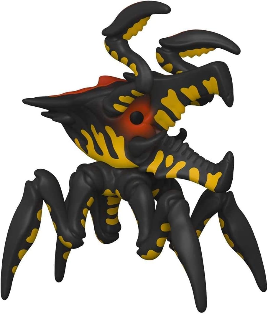 Funko Pop! Movies: Starship Troopers - Warrior Bug