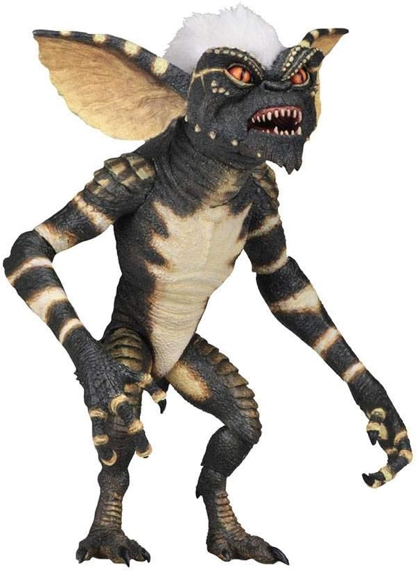 Gremlins - 18cm Scale Action Figure - Ultimate Stripe