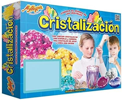 Cristalizacion