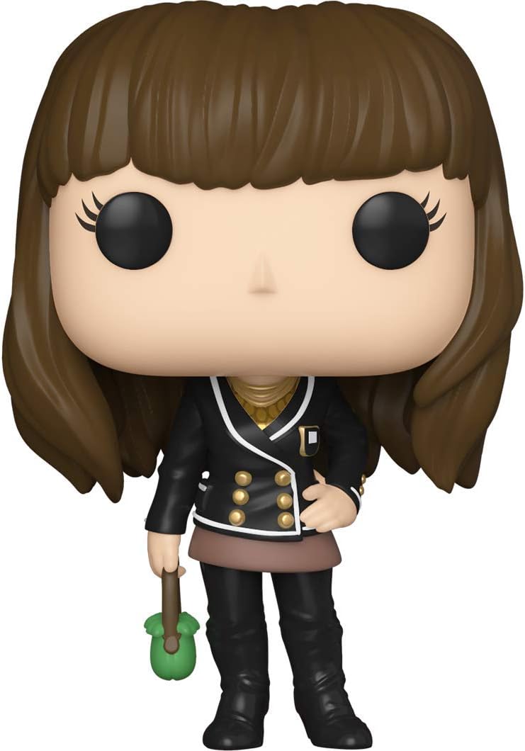 Funko Andy Sachs: Pop! Movies Figura de Vinilo con 1 Protector gráfico Compatible 'ToysDiva' (868 – 45312 – B)