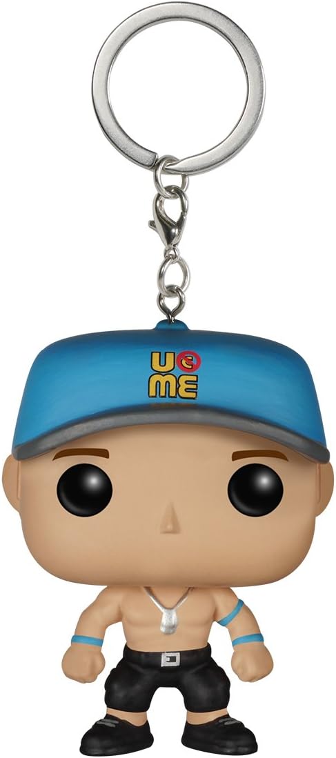 Funko Action Figure Keychain WWE - John Cena