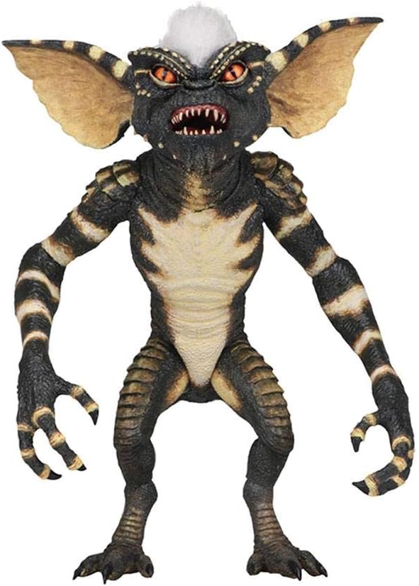 Gremlins - 18cm Scale Action Figure - Ultimate Stripe