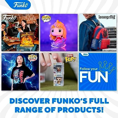 FunK0Protector BTS – Dynamite – RM Pop! Figura de vinilo (con funda protectora para Pop Box)
