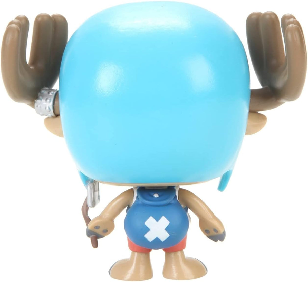 POP Una pieza - Chopper (Tony Tony) Funko Figura de vinilo (incluida con funda protectora de caja compatible), multicolor 3.75 pulgadas