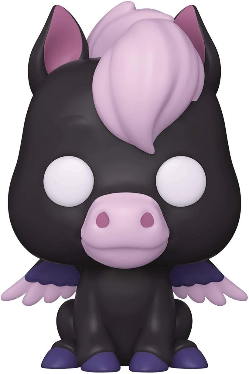 Funko Pop! Figura de vinilo de Jack The Lamplighter de Mary Poppins Returns (incluye caja protectora de pop)