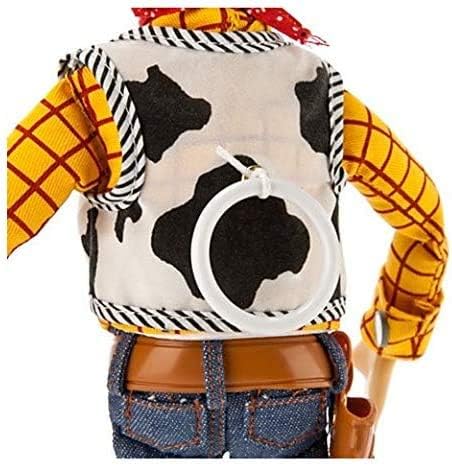 Disney Toy Story 16 Talking Woody Doll by Toy Story