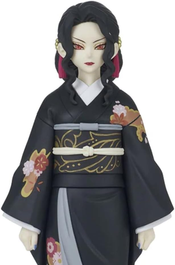 BANPRESTO: DEMON SLAYER KIMETSU NO YAIBA - MUZAN KIBUTSUJI VERSION B