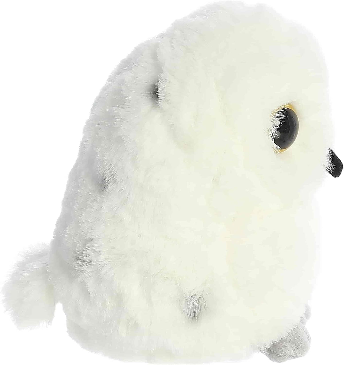 Aurora - Rolly Pet - búho de pitido - 12.7cm.