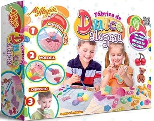 Mi Alegria FABRICA DE Dulce