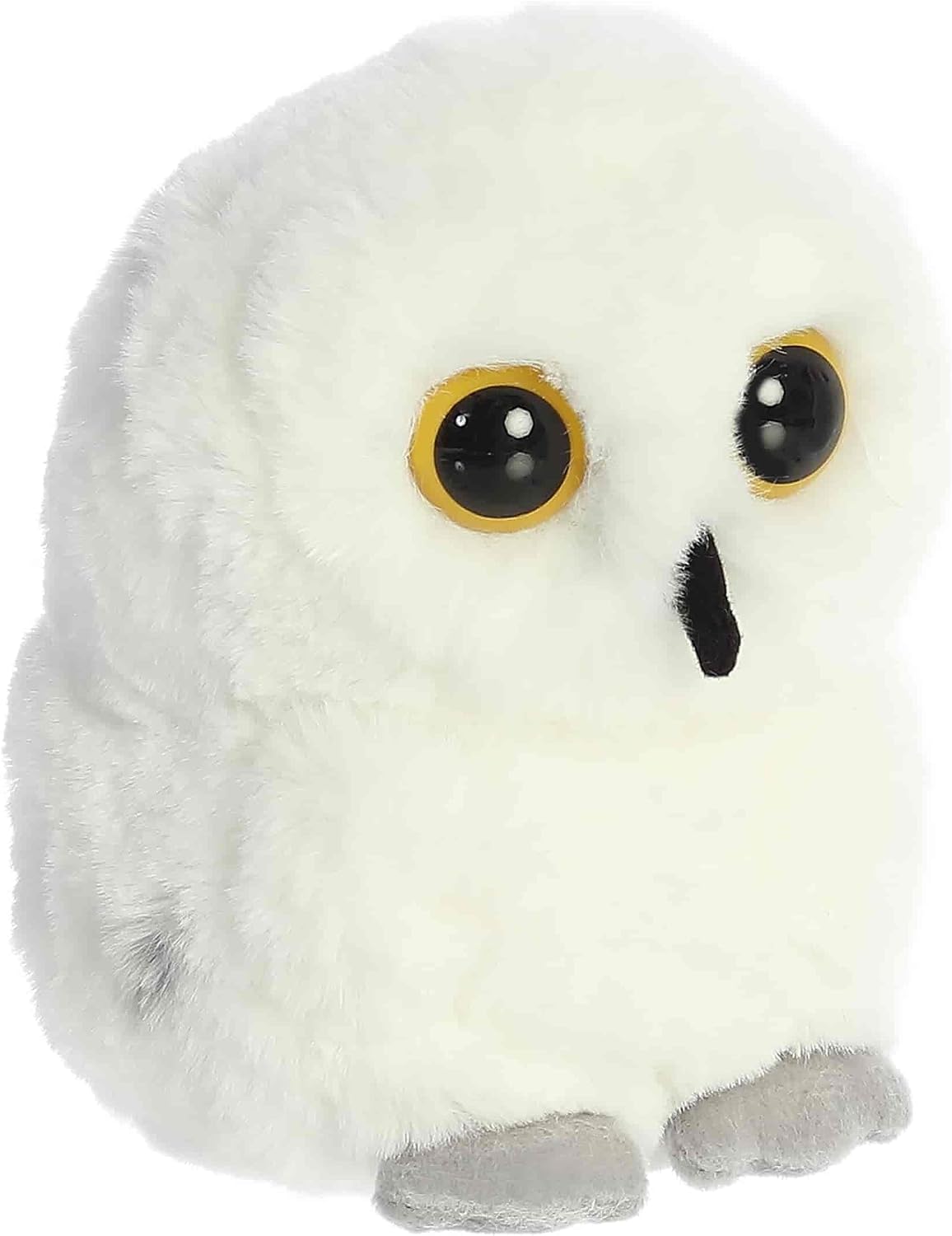 Aurora - Rolly Pet - búho de pitido - 12.7cm.