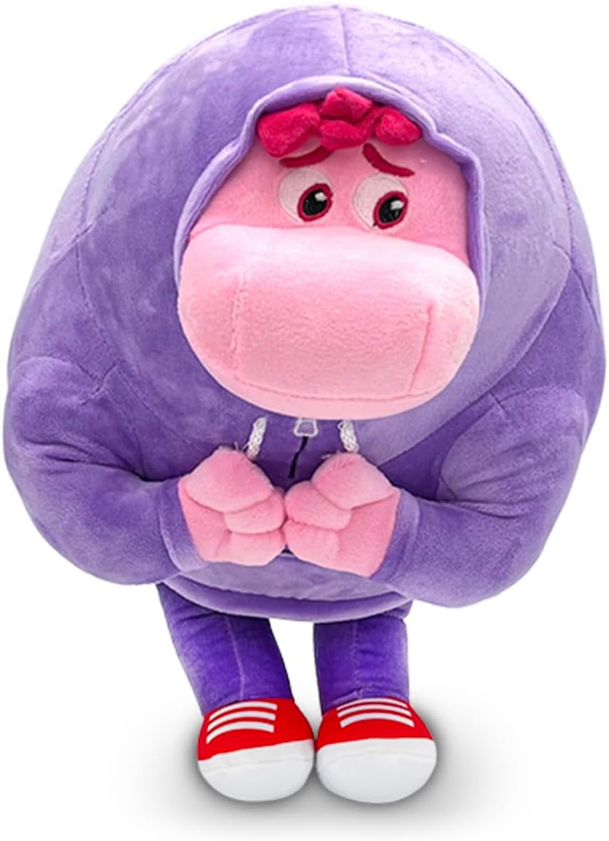 Ult Premium Peluche Verguenza 47 cm Intensamente 2 Nueva Emocion Pelicula 2024