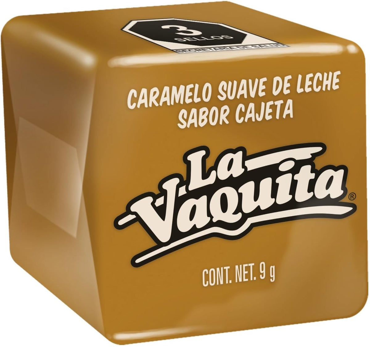 Canel´s Cherry Sours, Gomita sabor cereza acidita, 1Lb