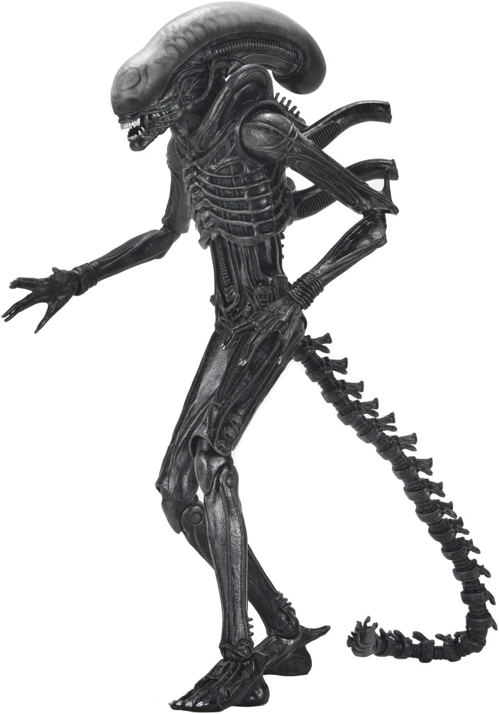 NECA Alien Romulus Ultimate Xenomorph XX121 7″ Action Figure
