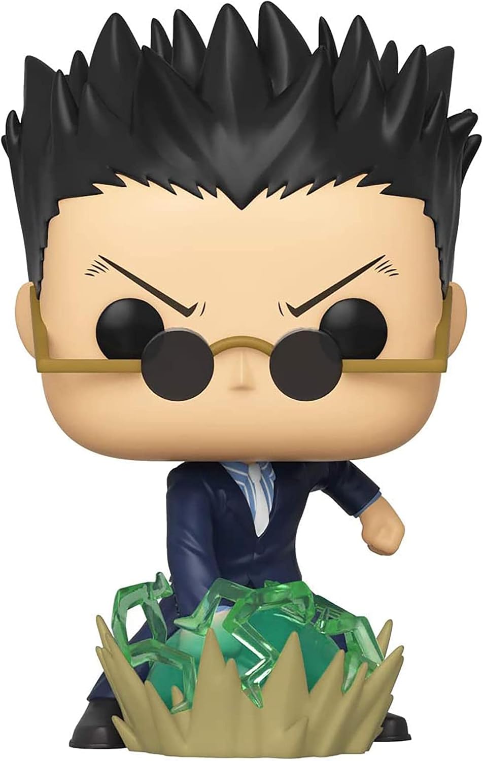 Funko POP Animation: Hunter x Hunter - Leorio
