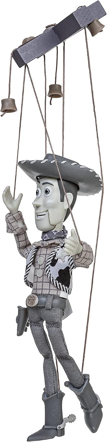 Disney Pixar Woody Marioneta – Toy Story