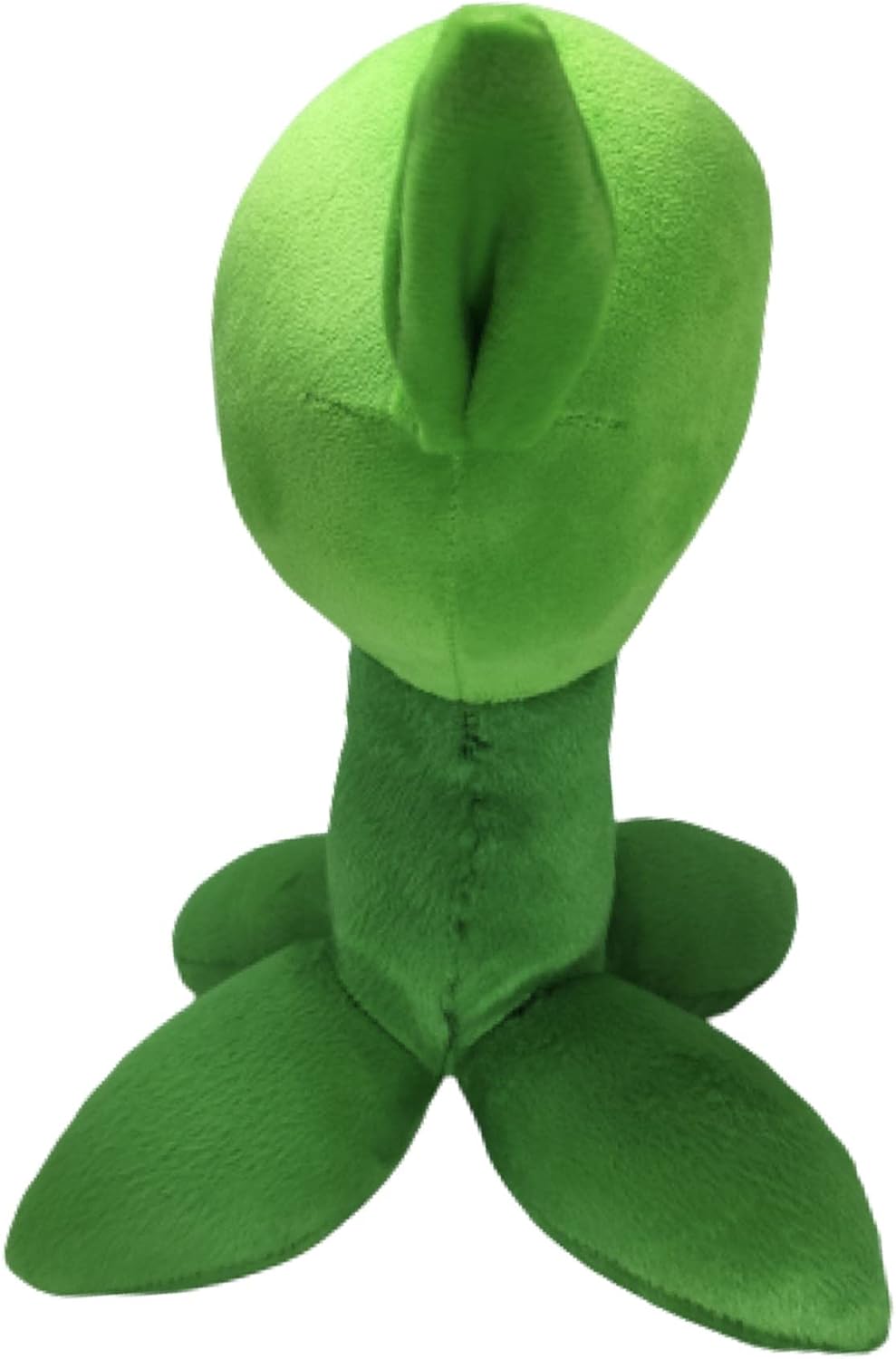 Unknow Peluche Lanza Guisantes Verde Plantas Vs Zombies