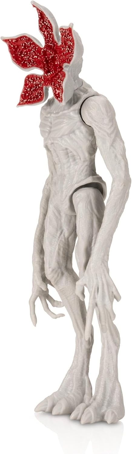 Stranger Things STRT0076 Demogorgon - Figura articulada (30 cm)