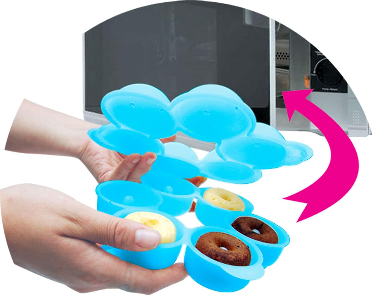 Mi Alegria Fábrica De Mini Donas Mi Alegría