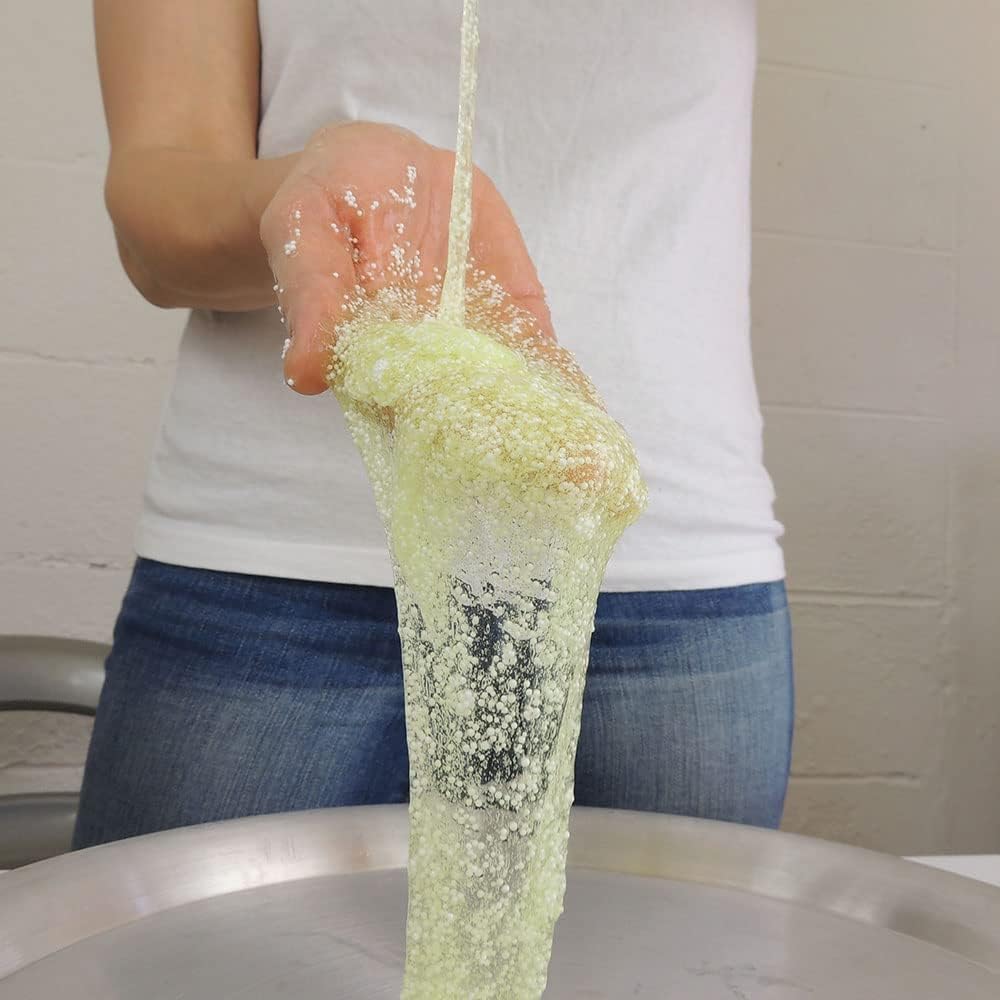 Mi Alegria Fábrica de Pelotas 3 en 1 Mezcla, CREA y Juega