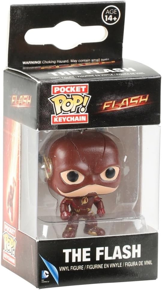 Funko Figura The Flash