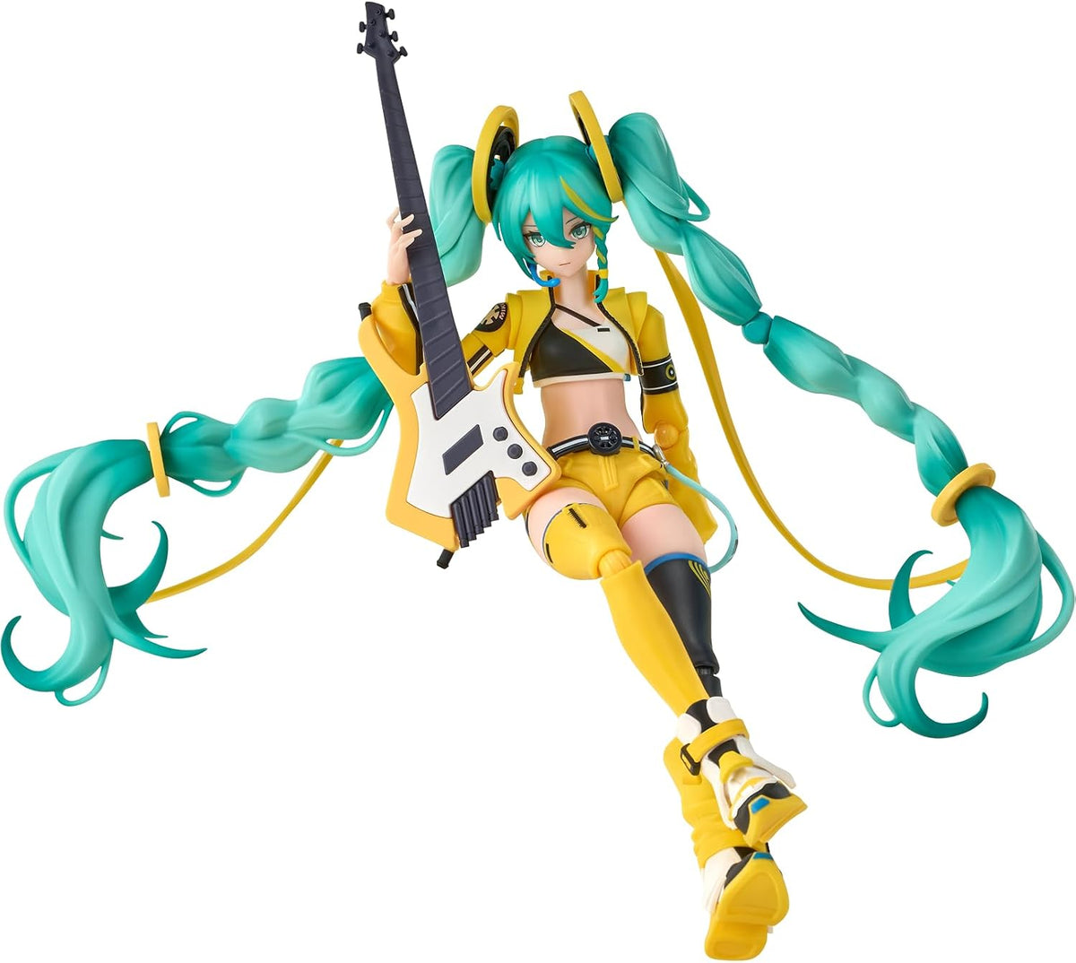 Blokees Fantastic Edition Hatsune Miku: Hatsune Miku Vivid Echoes 73530