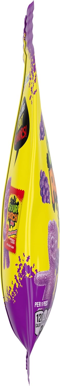 Sour Patch Kids Grape 227gr