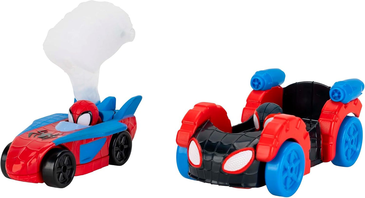Spidey and his Amazing Friends SNF - Número de estilo SNF0432