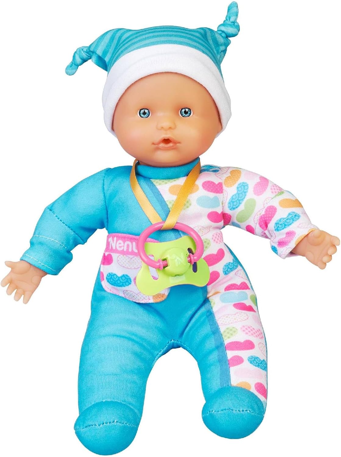 Nenuco Muñeca Llorón, Niño