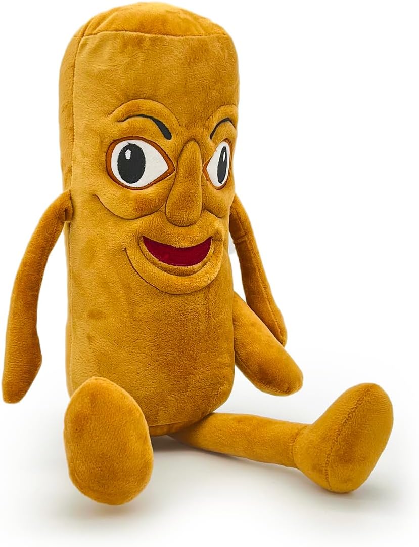 Ult Peluche Tung Tung Sahur Tralalero Tralala 50cm Original Café