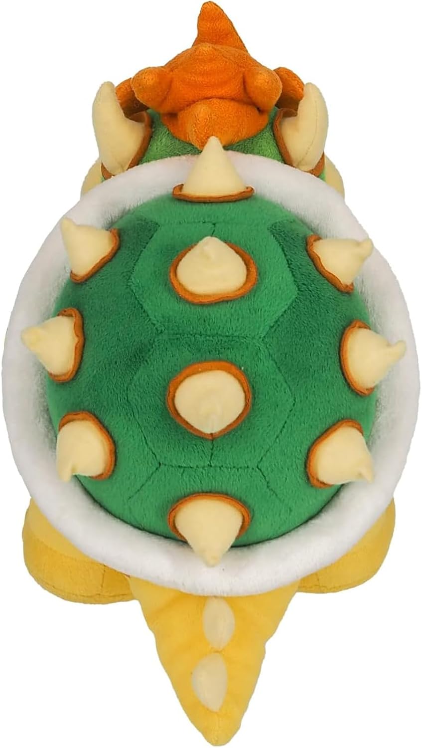 MJJAOQYF Peluche de Peluche Collection 10 Pulgadas, Color Amarillo, Dulce Regalo para de y niños