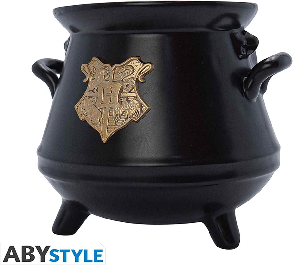 ABYSTYLE - Taza de caldero 3D de HARRY POTTER