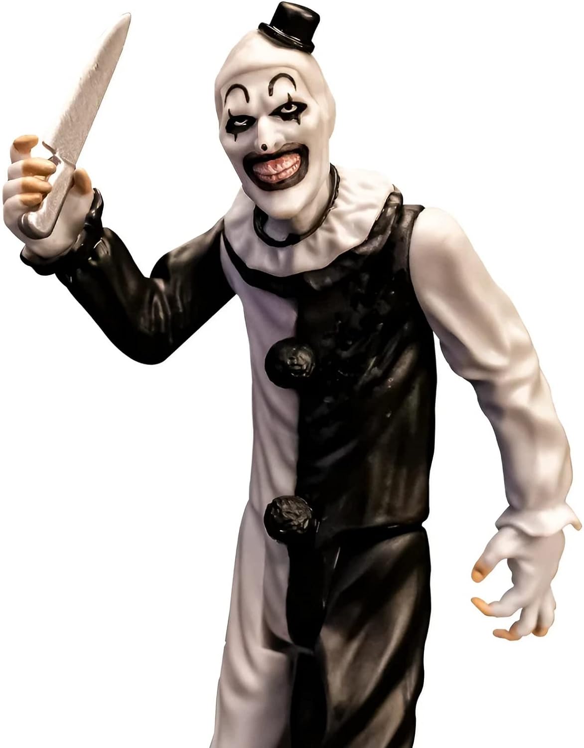 Trick Or Treat Studios Toy Figure 5 Pulgadas